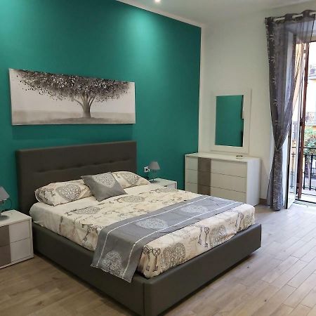 Dormire A Napoli Centro Holiday House Casa Vacanza Extérieur photo