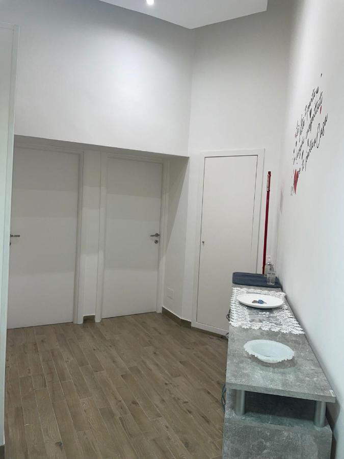 Dormire A Napoli Centro Holiday House Casa Vacanza Extérieur photo
