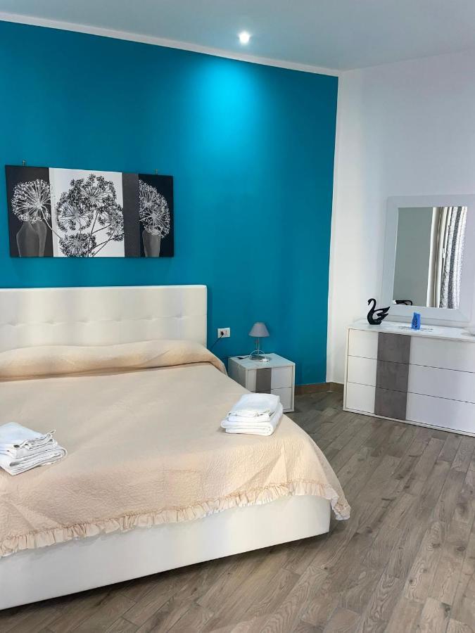 Dormire A Napoli Centro Holiday House Casa Vacanza Extérieur photo