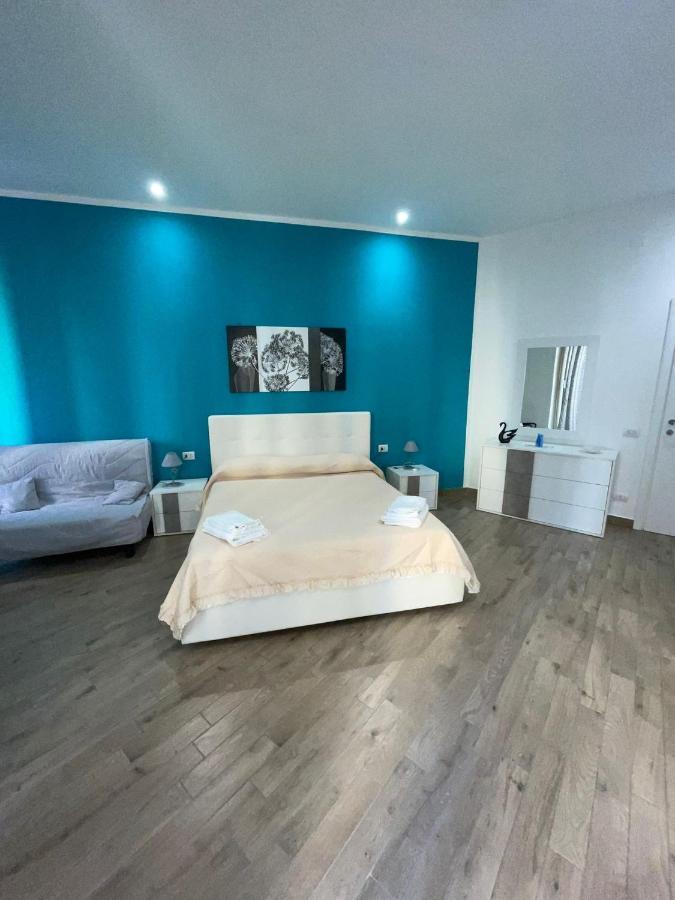 Dormire A Napoli Centro Holiday House Casa Vacanza Extérieur photo