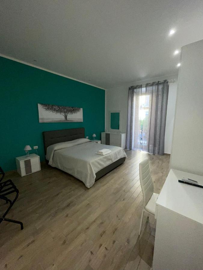 Dormire A Napoli Centro Holiday House Casa Vacanza Extérieur photo