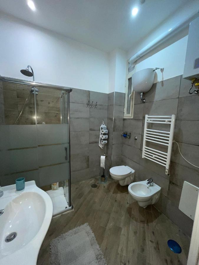 Dormire A Napoli Centro Holiday House Casa Vacanza Extérieur photo