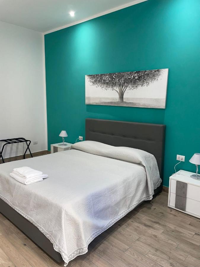Dormire A Napoli Centro Holiday House Casa Vacanza Extérieur photo