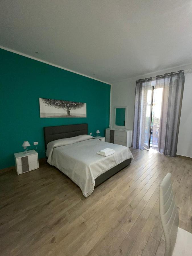 Dormire A Napoli Centro Holiday House Casa Vacanza Extérieur photo