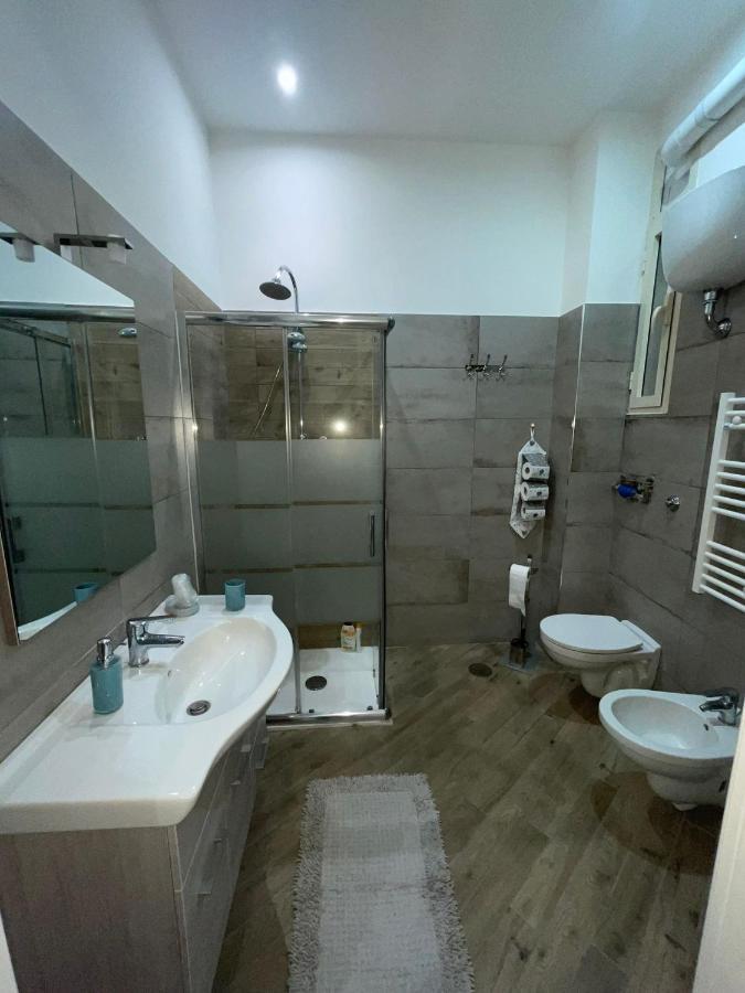 Dormire A Napoli Centro Holiday House Casa Vacanza Extérieur photo