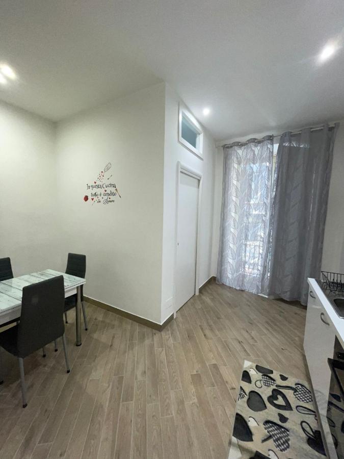 Dormire A Napoli Centro Holiday House Casa Vacanza Extérieur photo