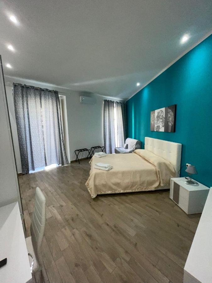 Dormire A Napoli Centro Holiday House Casa Vacanza Extérieur photo