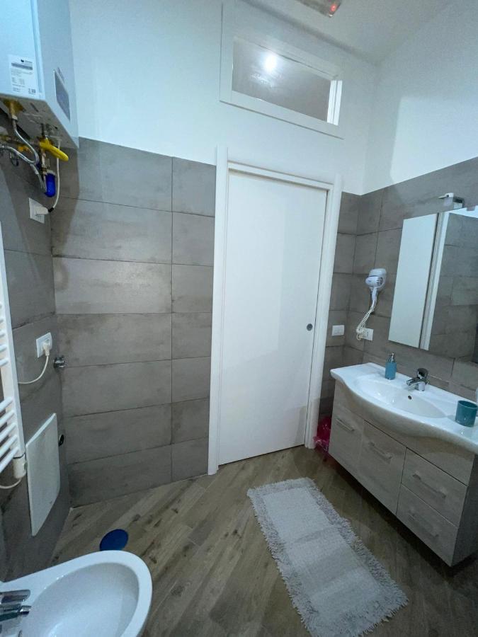 Dormire A Napoli Centro Holiday House Casa Vacanza Extérieur photo
