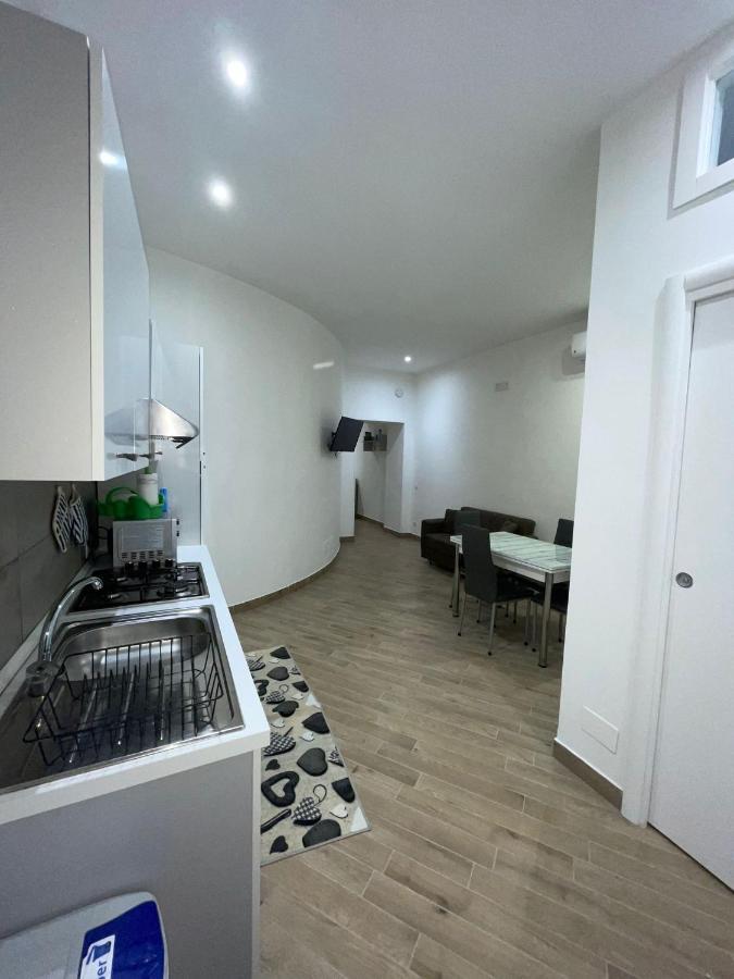 Dormire A Napoli Centro Holiday House Casa Vacanza Extérieur photo