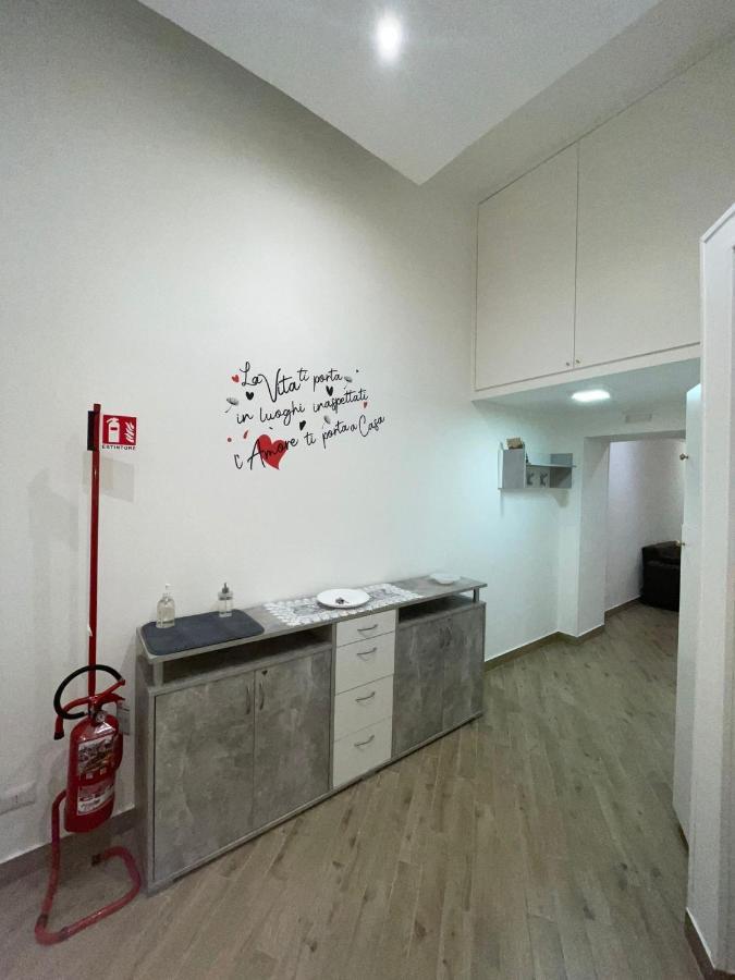 Dormire A Napoli Centro Holiday House Casa Vacanza Extérieur photo