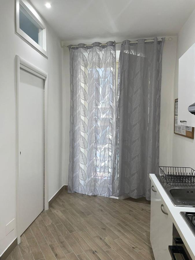 Dormire A Napoli Centro Holiday House Casa Vacanza Extérieur photo