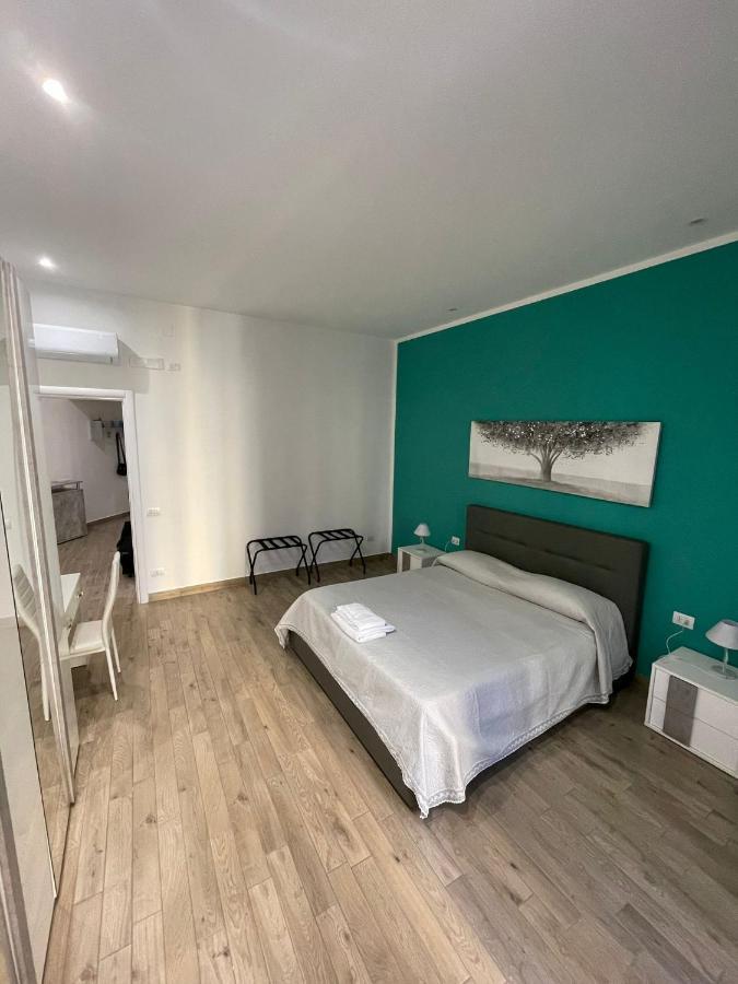 Dormire A Napoli Centro Holiday House Casa Vacanza Extérieur photo