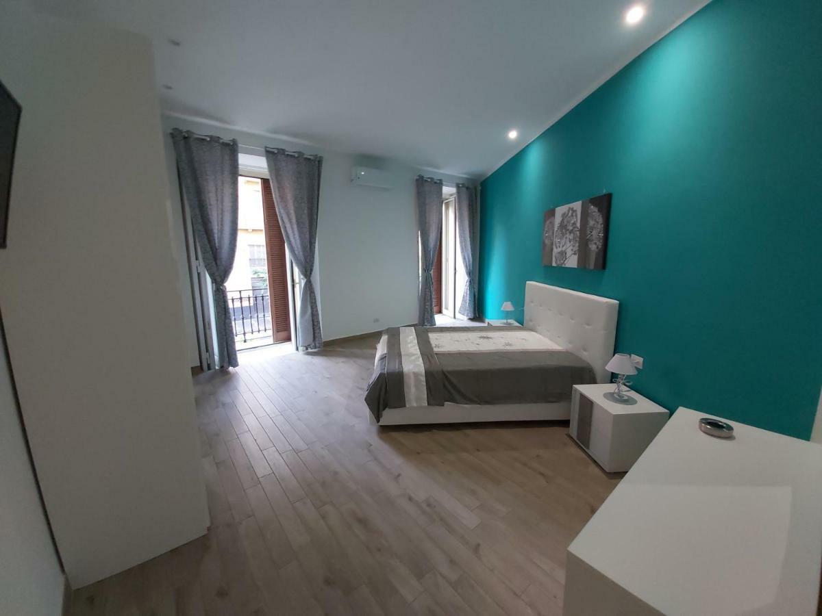 Dormire A Napoli Centro Holiday House Casa Vacanza Extérieur photo