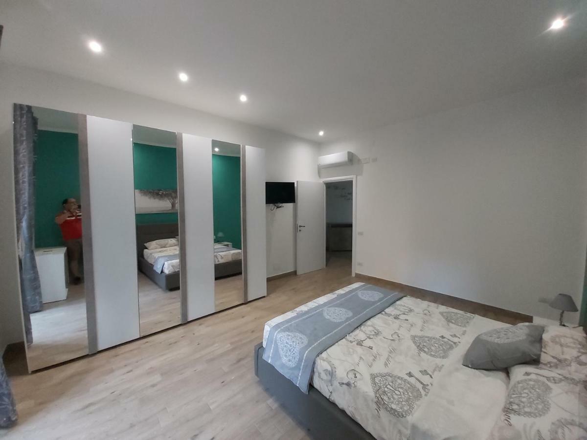 Dormire A Napoli Centro Holiday House Casa Vacanza Extérieur photo
